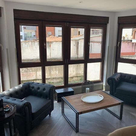 Apartamento Casa Abego Onís Exterior foto