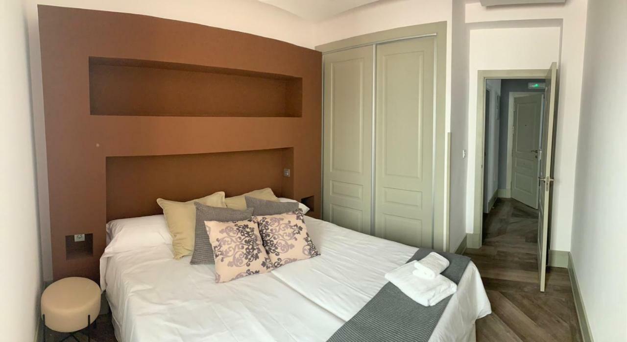 Apartamento Casa Abego Onís Exterior foto