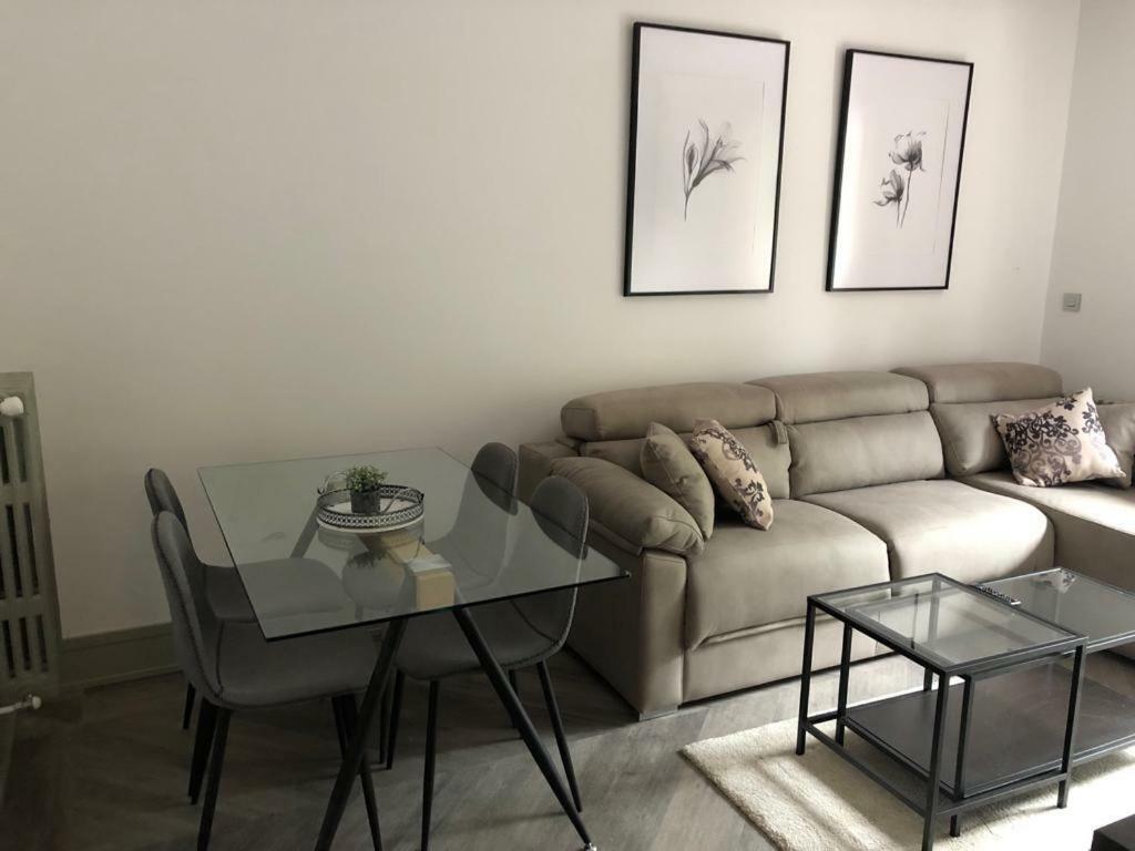 Apartamento Casa Abego Onís Exterior foto