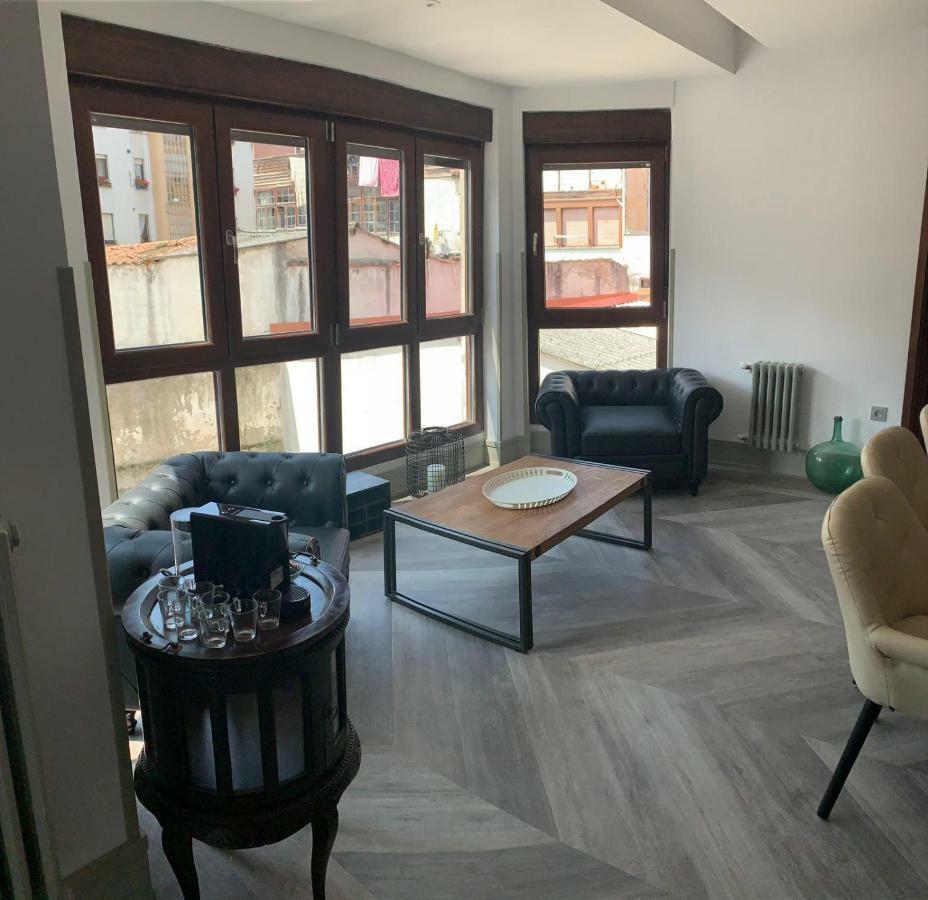 Apartamento Casa Abego Onís Exterior foto