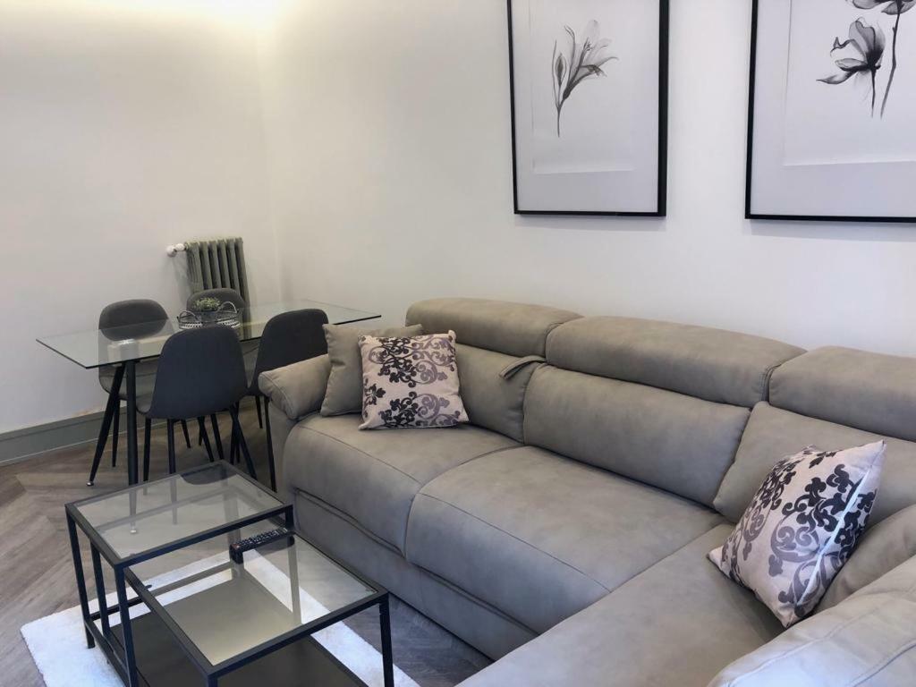 Apartamento Casa Abego Onís Exterior foto