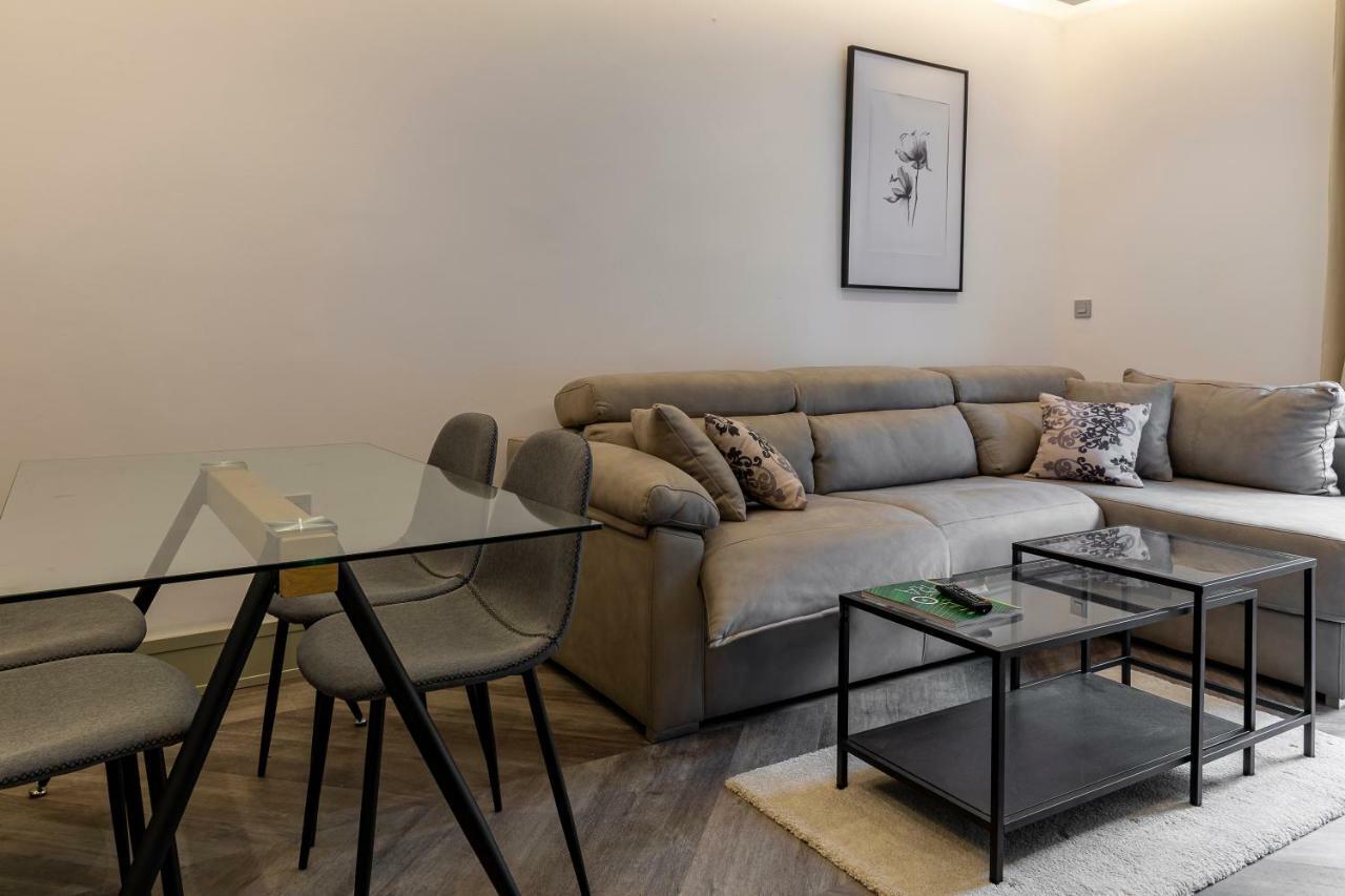 Apartamento Casa Abego Onís Exterior foto