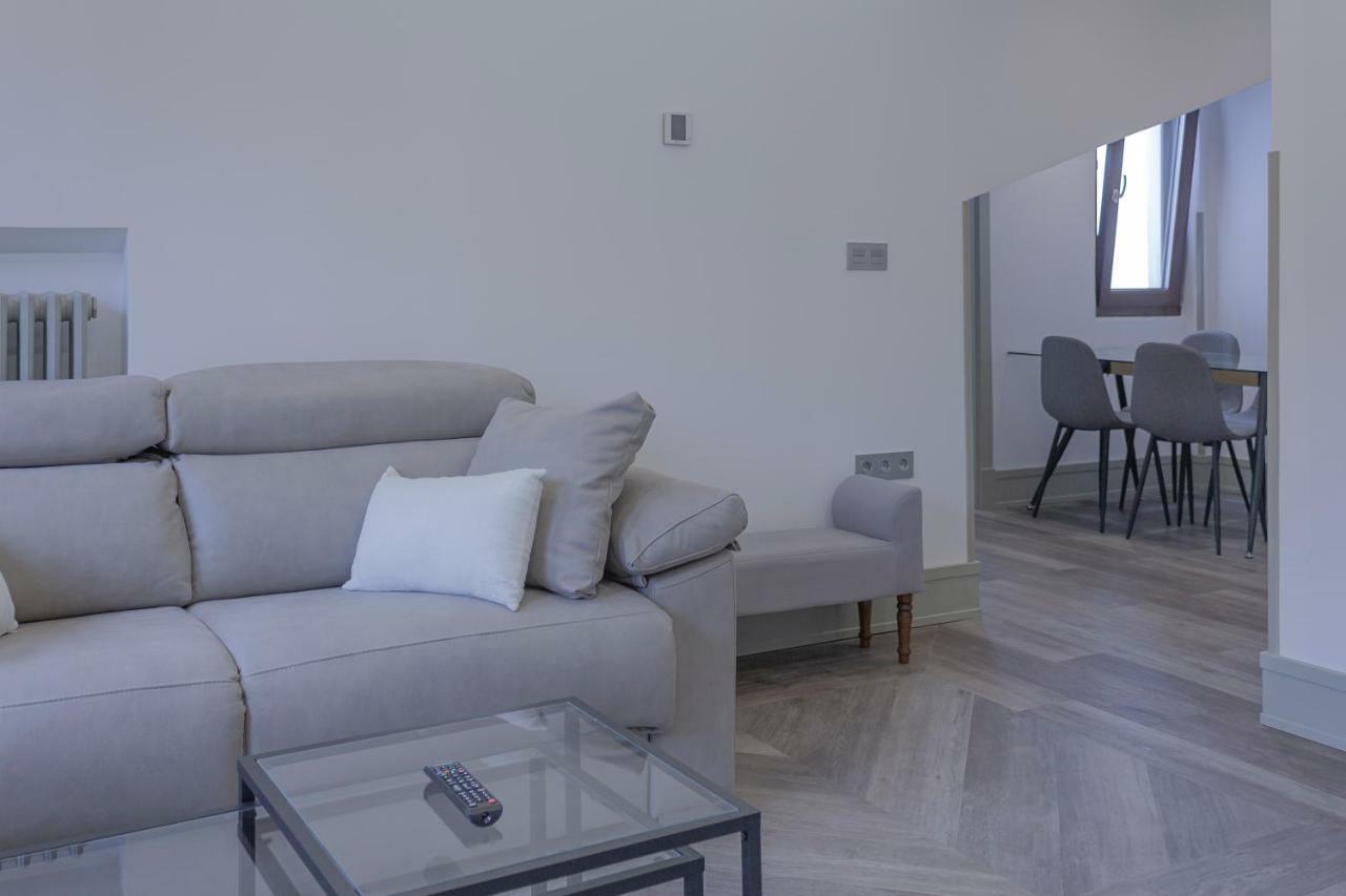 Apartamento Casa Abego Onís Exterior foto